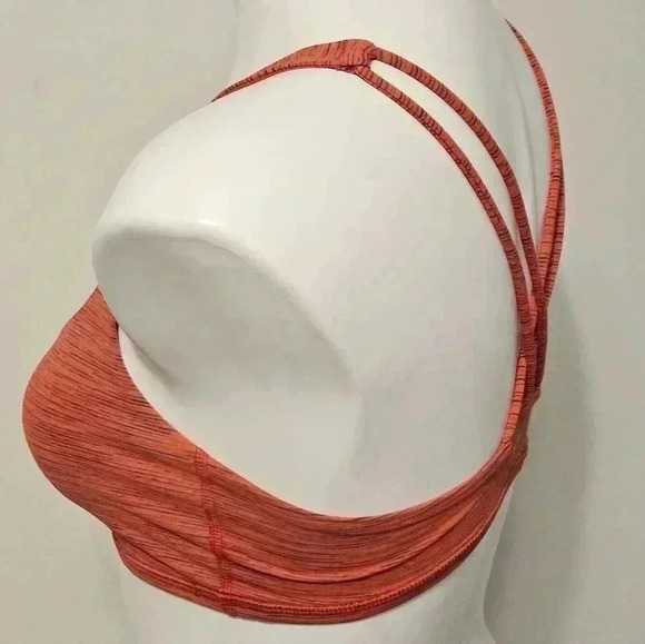 Lululemon Free To Be BraWee Size 6 - Picture 6 of 9